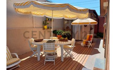 SE VENDE CASA EN LA SERENA