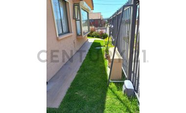 SE VENDE CASA EN LA SERENA