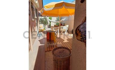 SE VENDE CASA EN LA SERENA