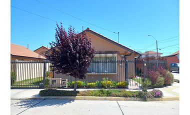 SE VENDE CASA EN LA SERENA