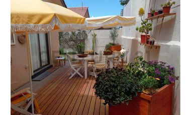 SE VENDE CASA EN LA SERENA