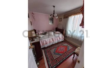 SE VENDE CASA EN LA SERENA