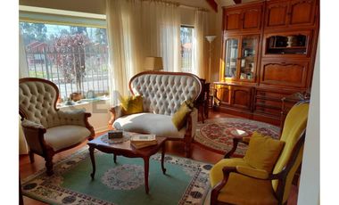 SE VENDE CASA EN LA SERENA