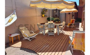 SE VENDE CASA EN LA SERENA