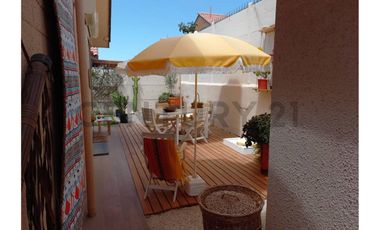 SE VENDE CASA EN LA SERENA