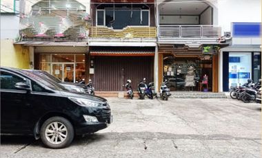 Disewakan Ruko Siap Huni Letak Strategis