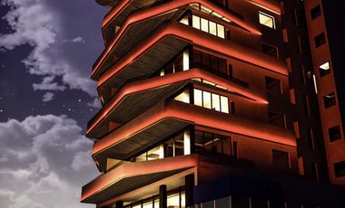 VENTA LOFT EN CARRANZA EN 