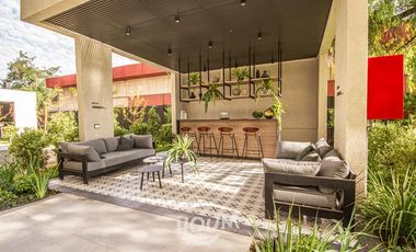 Departamento El Pinar ID: 105376s