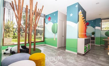 Departamento El Pinar ID: 105376s