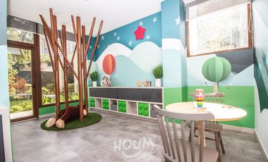 Departamento El Pinar ID: 105376s