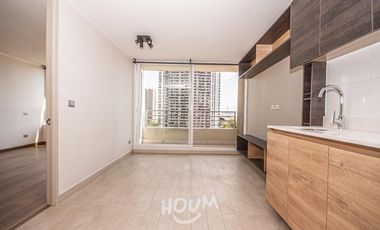 Departamento El Pinar ID: 105376s