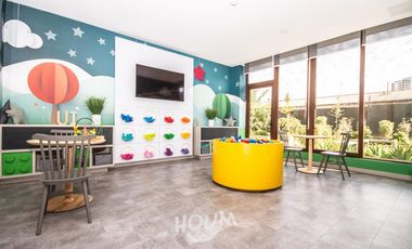 Departamento El Pinar ID: 105376s