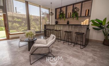 Departamento El Pinar ID: 105376s