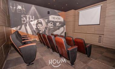 Departamento El Pinar ID: 105376s