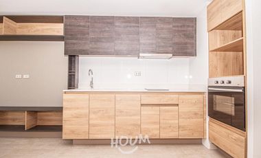 Departamento El Pinar ID: 105376s