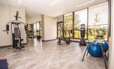 Departamento El Pinar ID: 105376s