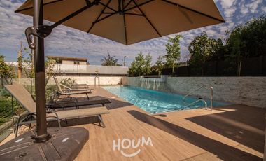 Departamento El Pinar ID: 105376s