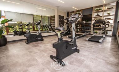 Departamento El Pinar ID: 105376s