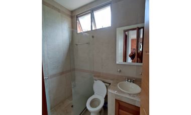 Casa unifamiliar en venta Poblado sector El Tesoro Medellín