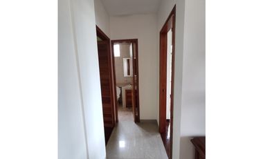 Casa unifamiliar en venta Poblado sector El Tesoro Medellín