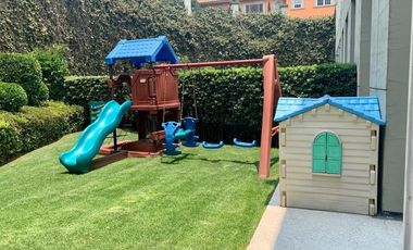 DEPARTAMENTO EN VENTA EN BOSQUES DE LAS LOMAS