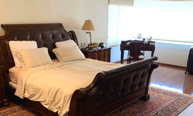 DEPARTAMENTO EN VENTA EN BOSQUES DE LAS LOMAS