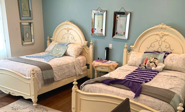 DEPARTAMENTO EN VENTA EN BOSQUES DE LAS LOMAS