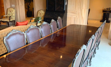 DEPARTAMENTO EN VENTA EN BOSQUES DE LAS LOMAS