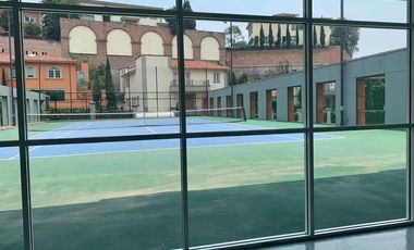 DEPARTAMENTO EN VENTA EN BOSQUES DE LAS LOMAS