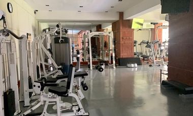 DEPARTAMENTO EN VENTA EN BOSQUES DE LAS LOMAS