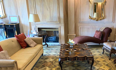 DEPARTAMENTO EN VENTA EN BOSQUES DE LAS LOMAS