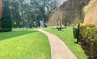 DEPARTAMENTO EN VENTA EN BOSQUES DE LAS LOMAS