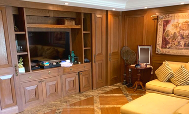 DEPARTAMENTO EN VENTA EN BOSQUES DE LAS LOMAS