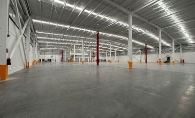 Bodegas en Renta -  Central Coyol - 6,967.5 m2