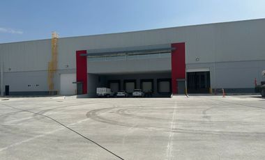 Bodegas en Renta -  Central Coyol - 6,967.5 m2