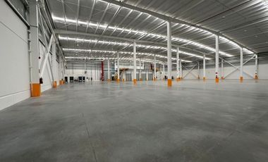 Bodegas en Renta -  Central Coyol - 6,967.5 m2