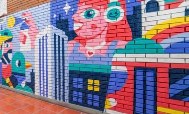 apartaestudio en arriendo en santa bibiana-usaquén. Cod A121133045