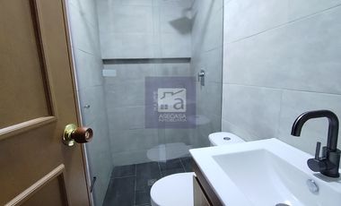 COD. 5904 - SE ARRIENDA APARTAMENTO - BARRIO: CABECERA DEL LLANO
