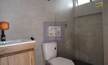 COD. 5904 - SE ARRIENDA APARTAMENTO - BARRIO: CABECERA DEL LLANO