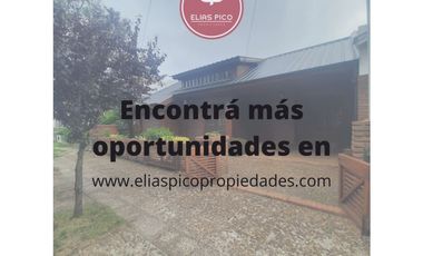 ALQUILER TEMPORADA Chalet 4 AMB - zona Los Troncos MDP
