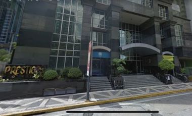 FOR LEASE - Commercial/Office Space in Prestige Tower, Pasig City