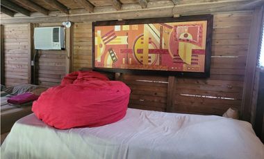 Finca en Damasco (Suroeste Antioqueño)