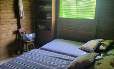 Finca en Damasco (Suroeste Antioqueño)