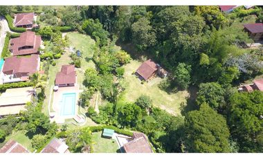 Finca en Damasco (Suroeste Antioqueño)