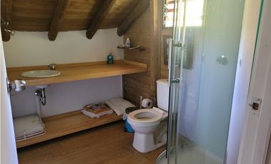 Finca en Damasco (Suroeste Antioqueño)