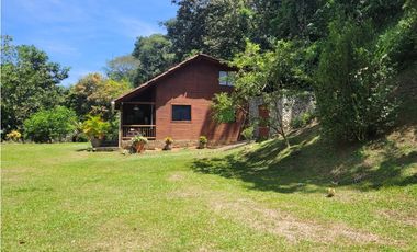 Finca en Damasco (Suroeste Antioqueño)