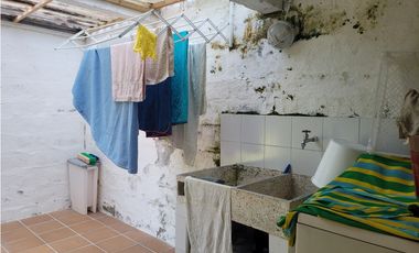 Finca en Damasco (Suroeste Antioqueño)