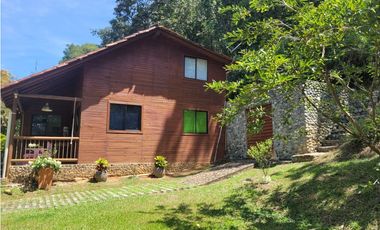 Finca en Damasco (Suroeste Antioqueño)