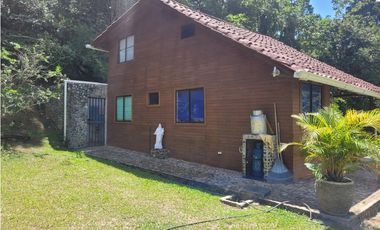 Finca en Damasco (Suroeste Antioqueño)