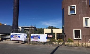 Terrenos en Venta en Zacatecas, Zac. En Av. García Salinas